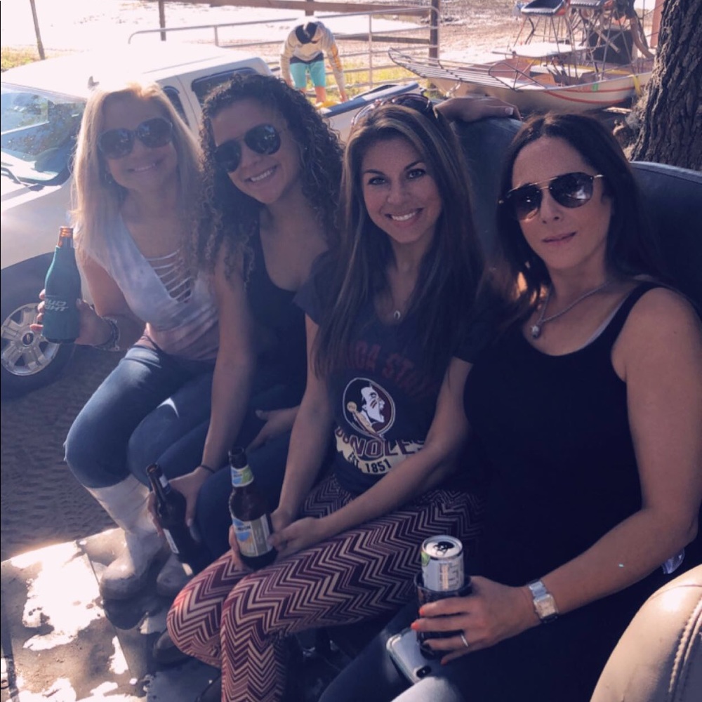 Meet your Posher, Jenna